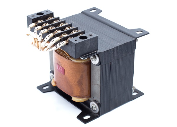 Power transformer