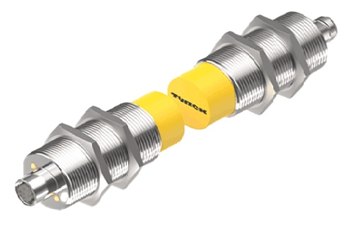 Inductive coupler pairing