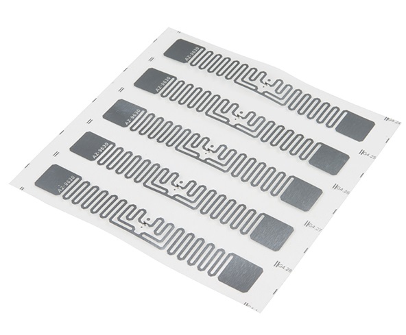 RFID antennas