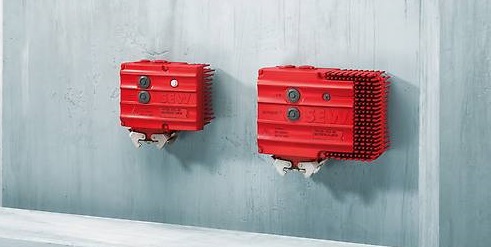 SEW Eurodrive MOVIFIT and MOVIMOT Series