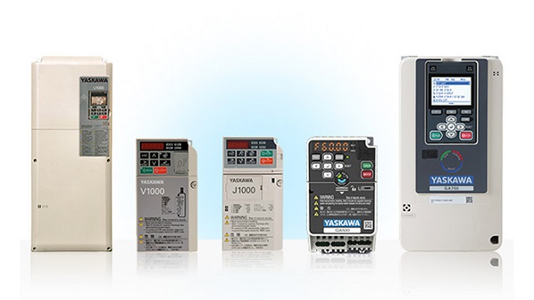 Yaskawa Industrial AC Drives
