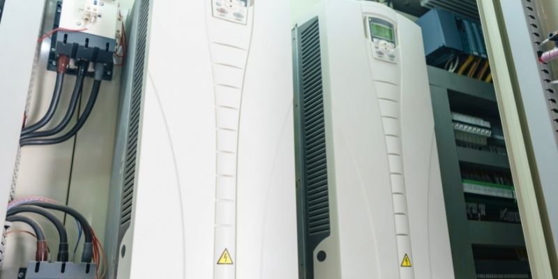VFDs