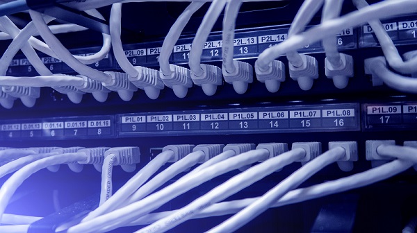 Network Ethernet switch