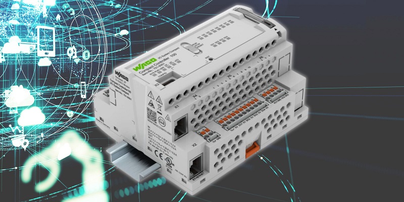 The CC-100 can now accept protocols to help users in the utility sector. 