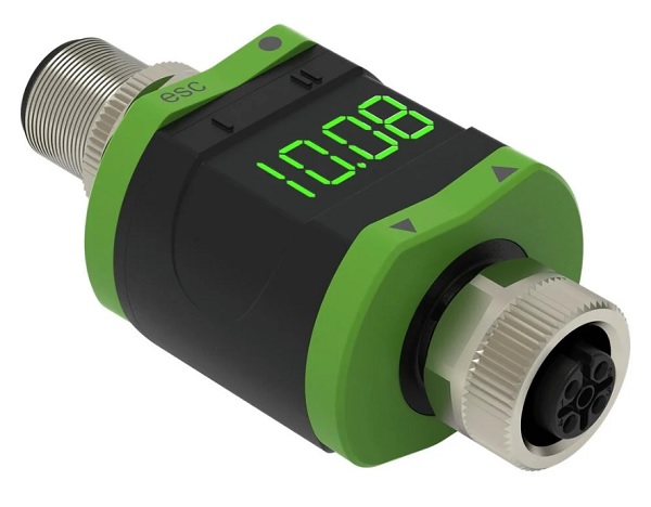 WAGO's new analog to IO-Link adapter converter device