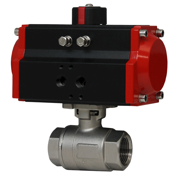 ball valve