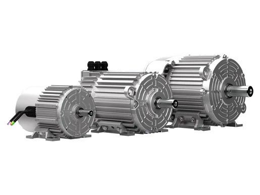 WEG’s new W30 Smart EC electric motors