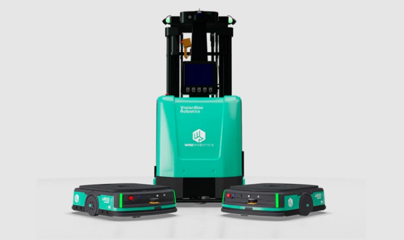 Wise Robotics products