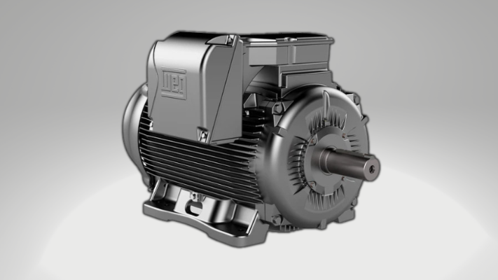 With its new motor, Weg hopes companies can lower their costs and carbon footprint.