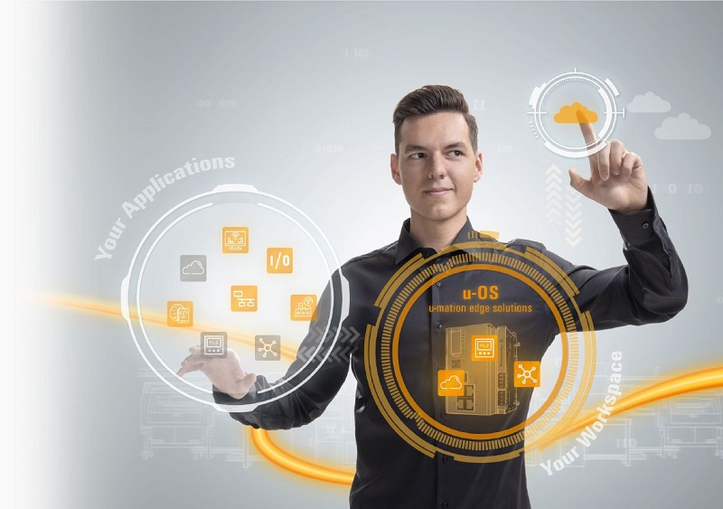 Weidmuller is committed to helping companies achieve digitalization goals