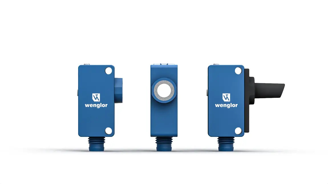 The U1KT series of ultrasonic sensors can be used in a variety of applications ranging from fluid level monitoring to precise part detection of transparent, reflective, glossy, or dark objects