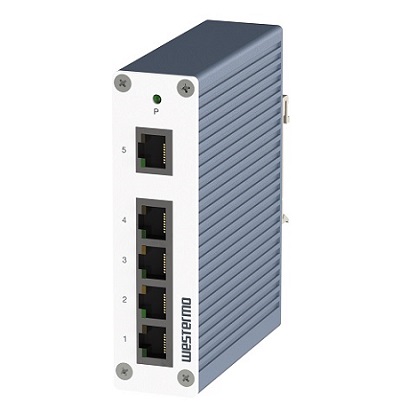 Westermo's new SandCat series switch