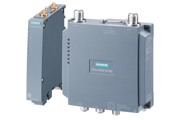 Siemens wireless access point
