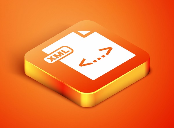 XML, the extensible markup language