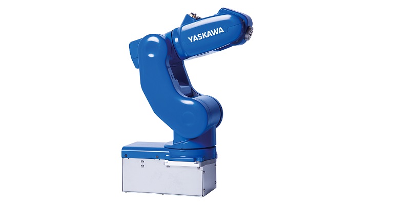 Yaskawa MotoMini