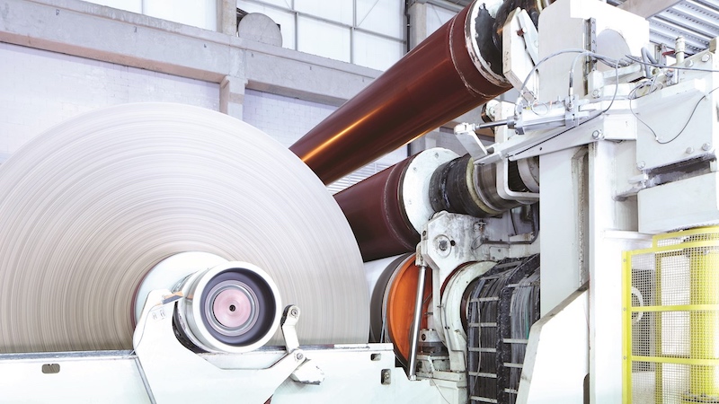 machine to machine services from ABB