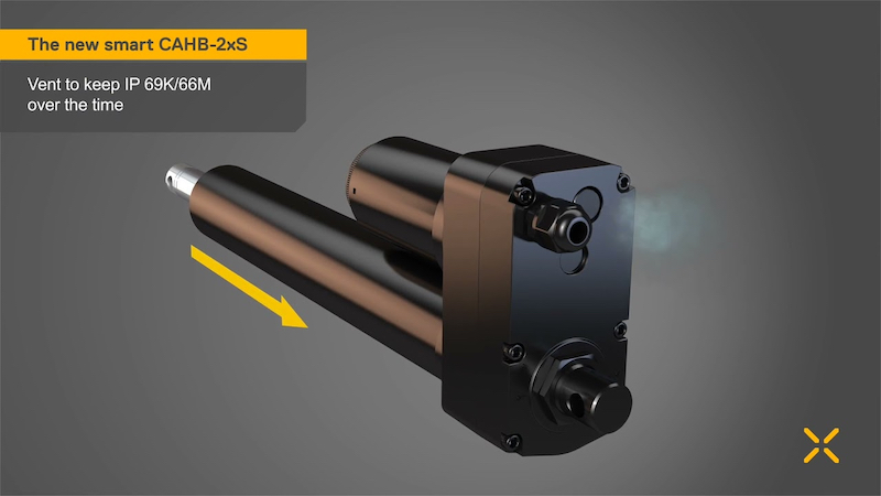 actuator