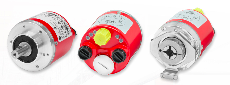 new encoders