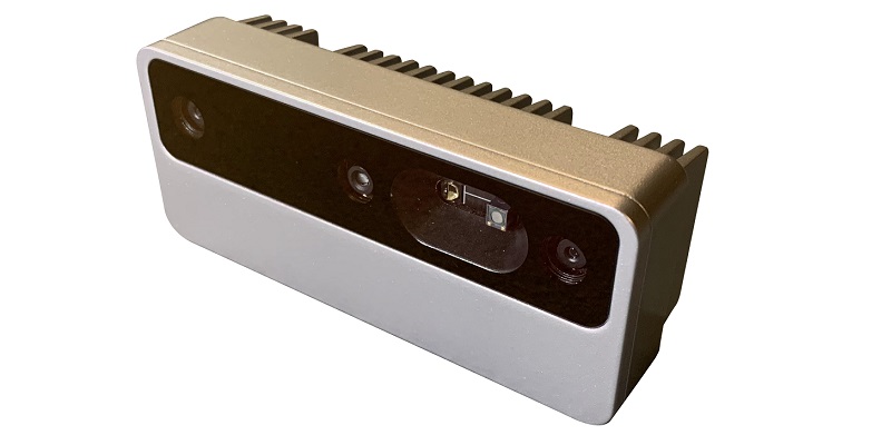 Luxonis camera