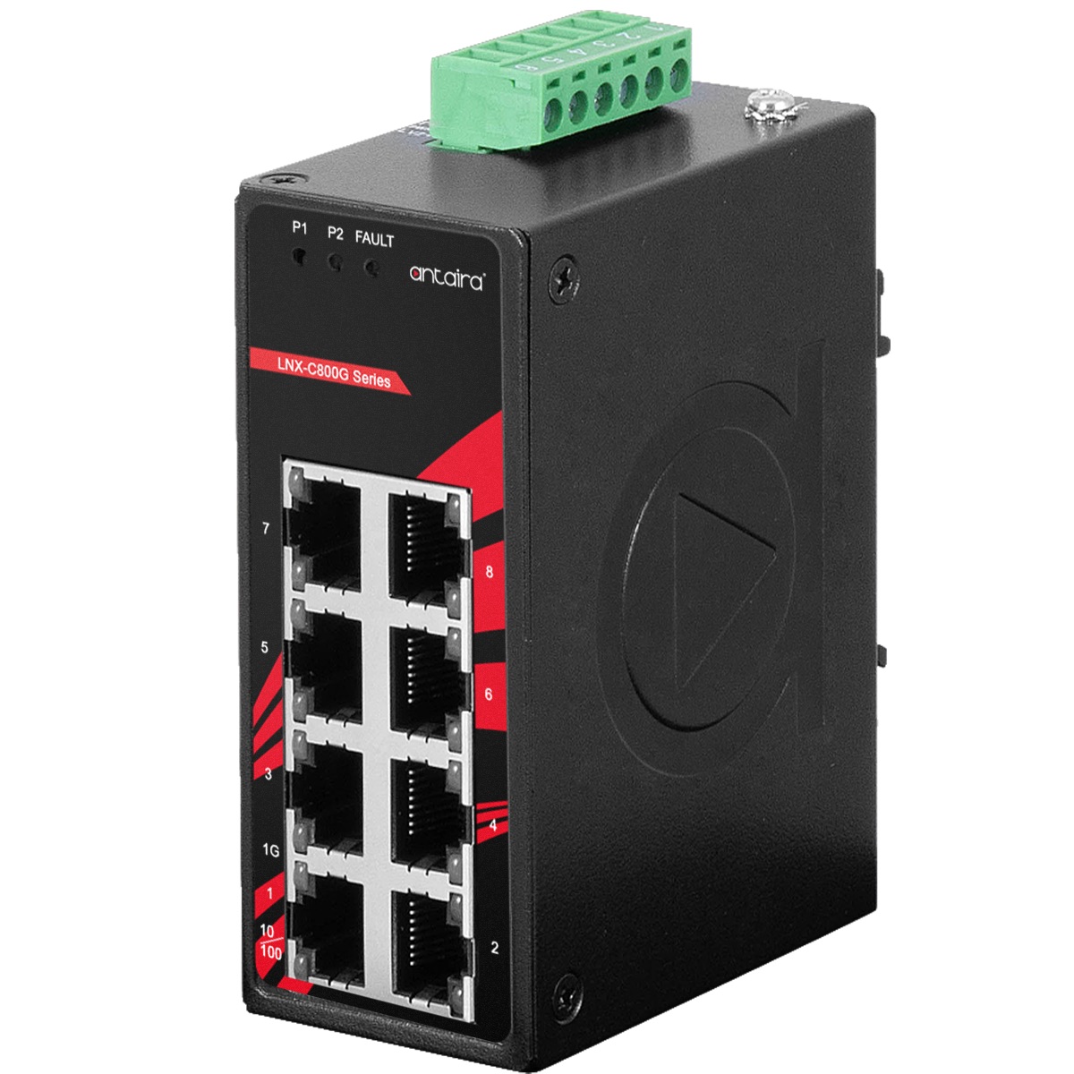 antaira ethernet 