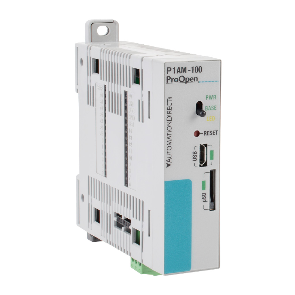 Arduino PLC