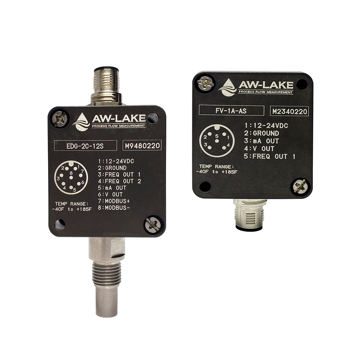aw lake flow sensor