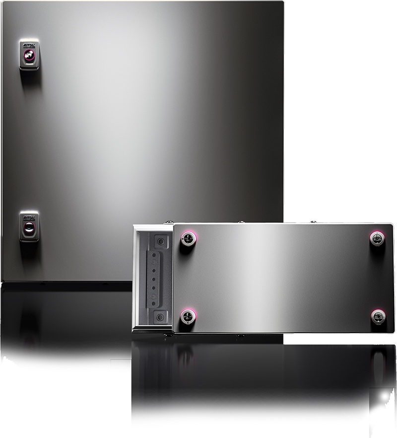 rittal enclosures