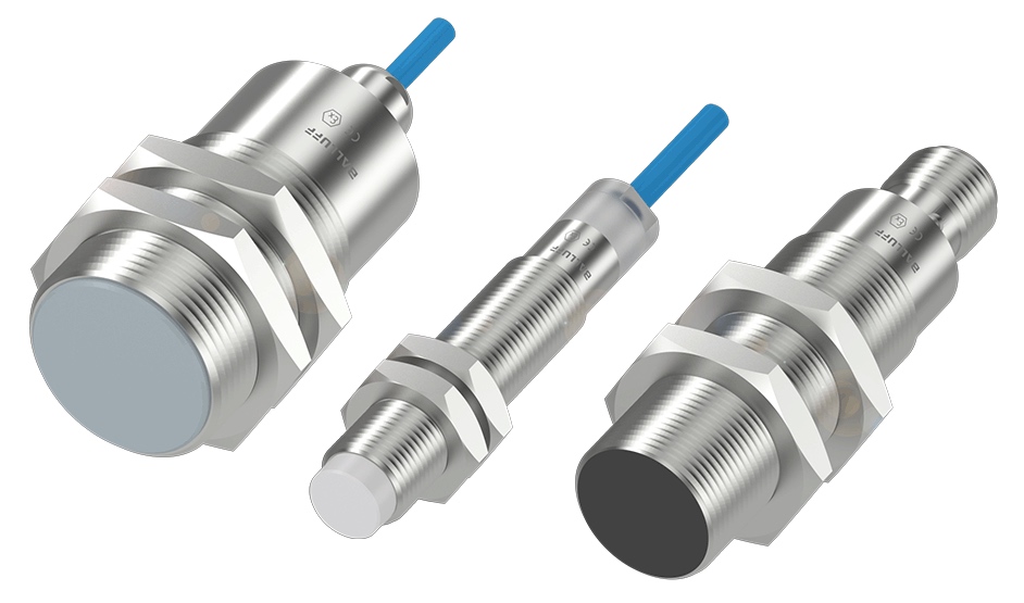 balluff sensors
