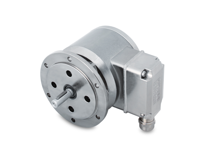 baumer encoder