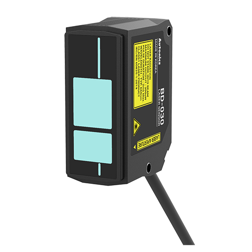 bd series displacement sensor