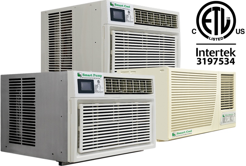 Bebco Smart Units