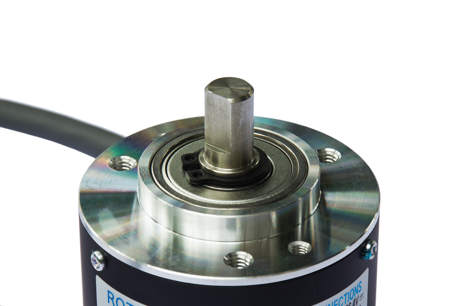 rotary encoder