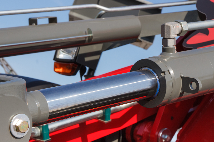 pneumatic actuator