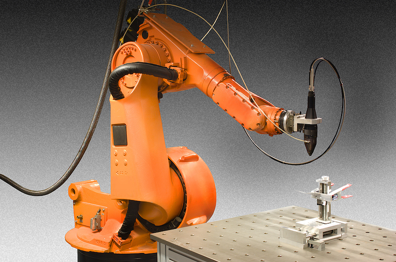 robotic arm