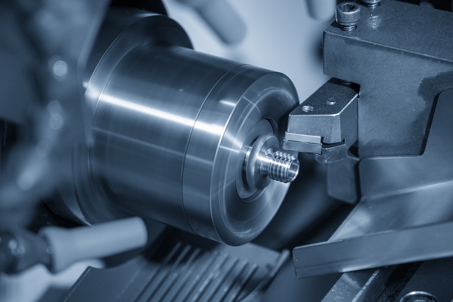 cnc machine