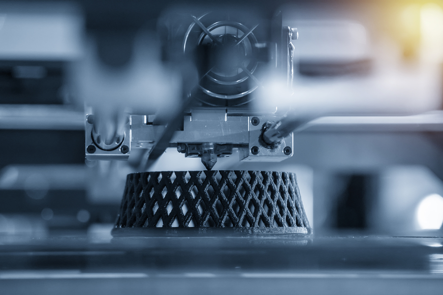 metal 3d printing