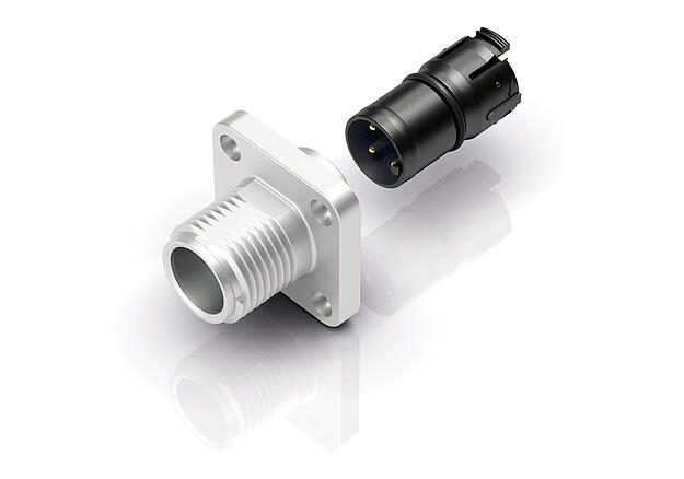connector