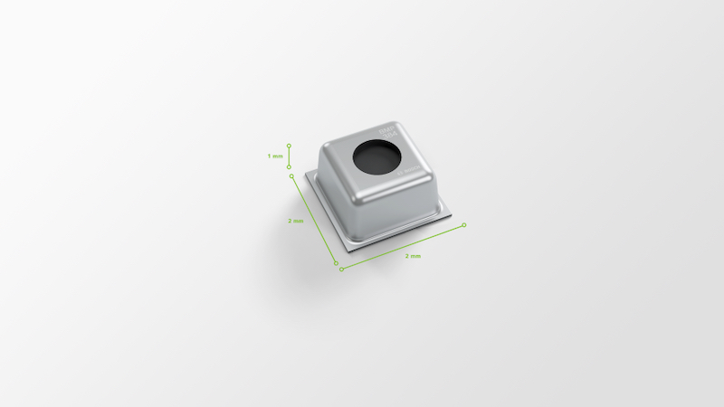 bosch sensor
