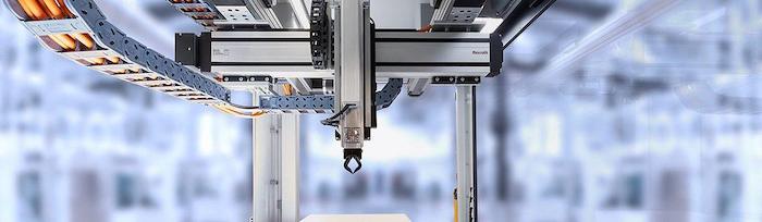 cartesian robot