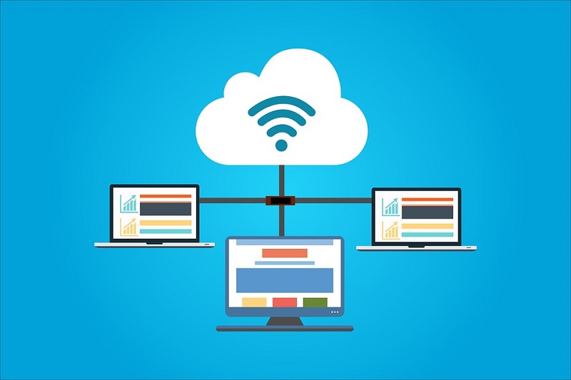 Cloud network