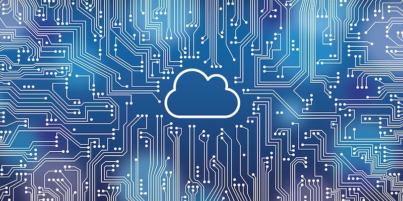 Cloud computing