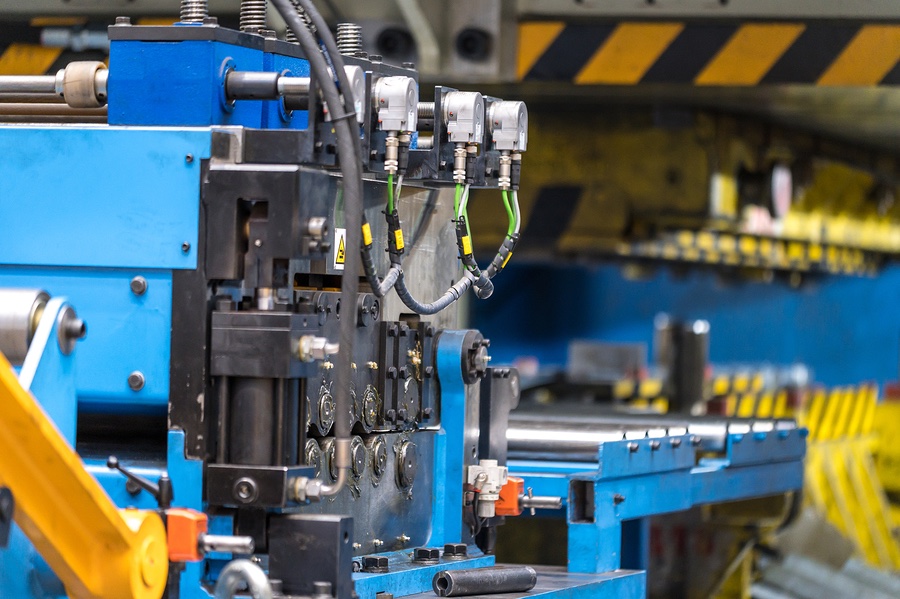 cnc machine
