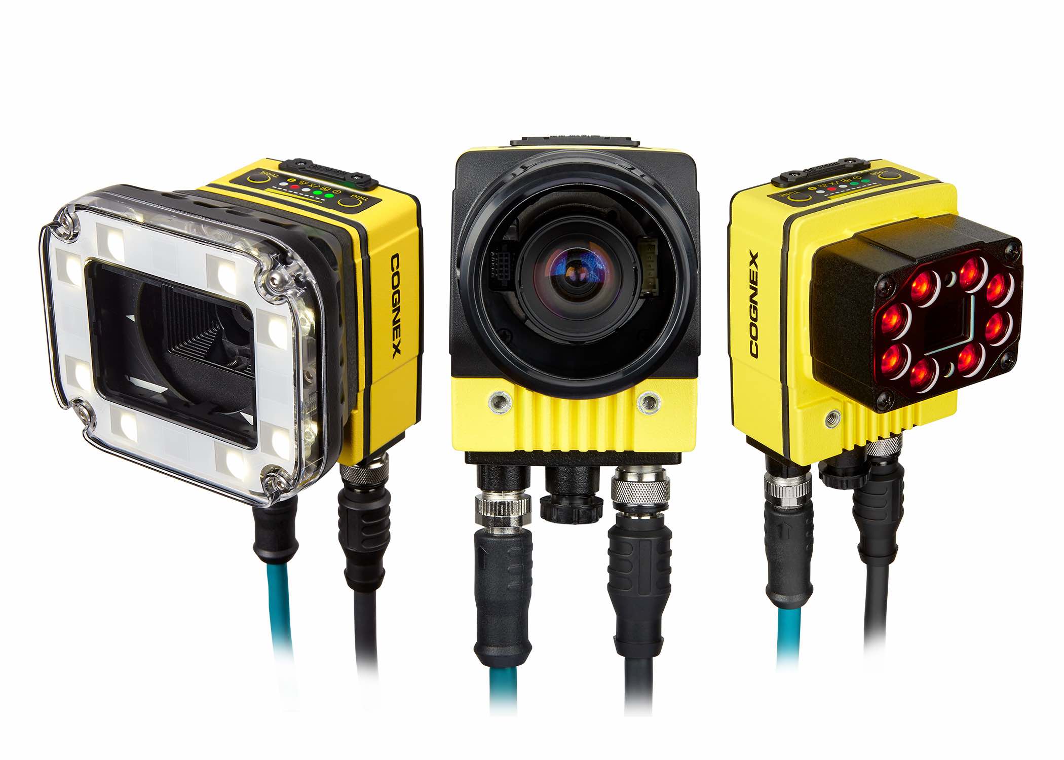 cognex vision systems