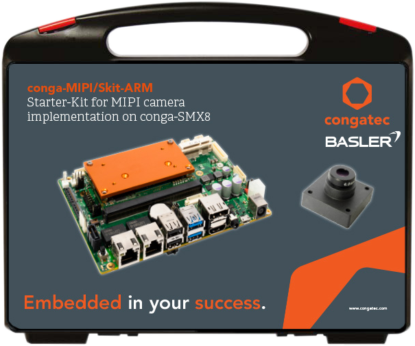 mipi kit