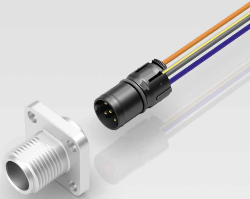 connector