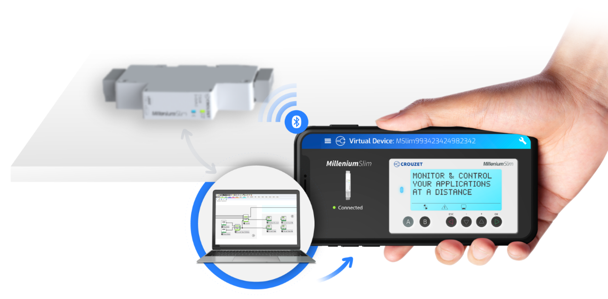 micro PLC / nano PLC 