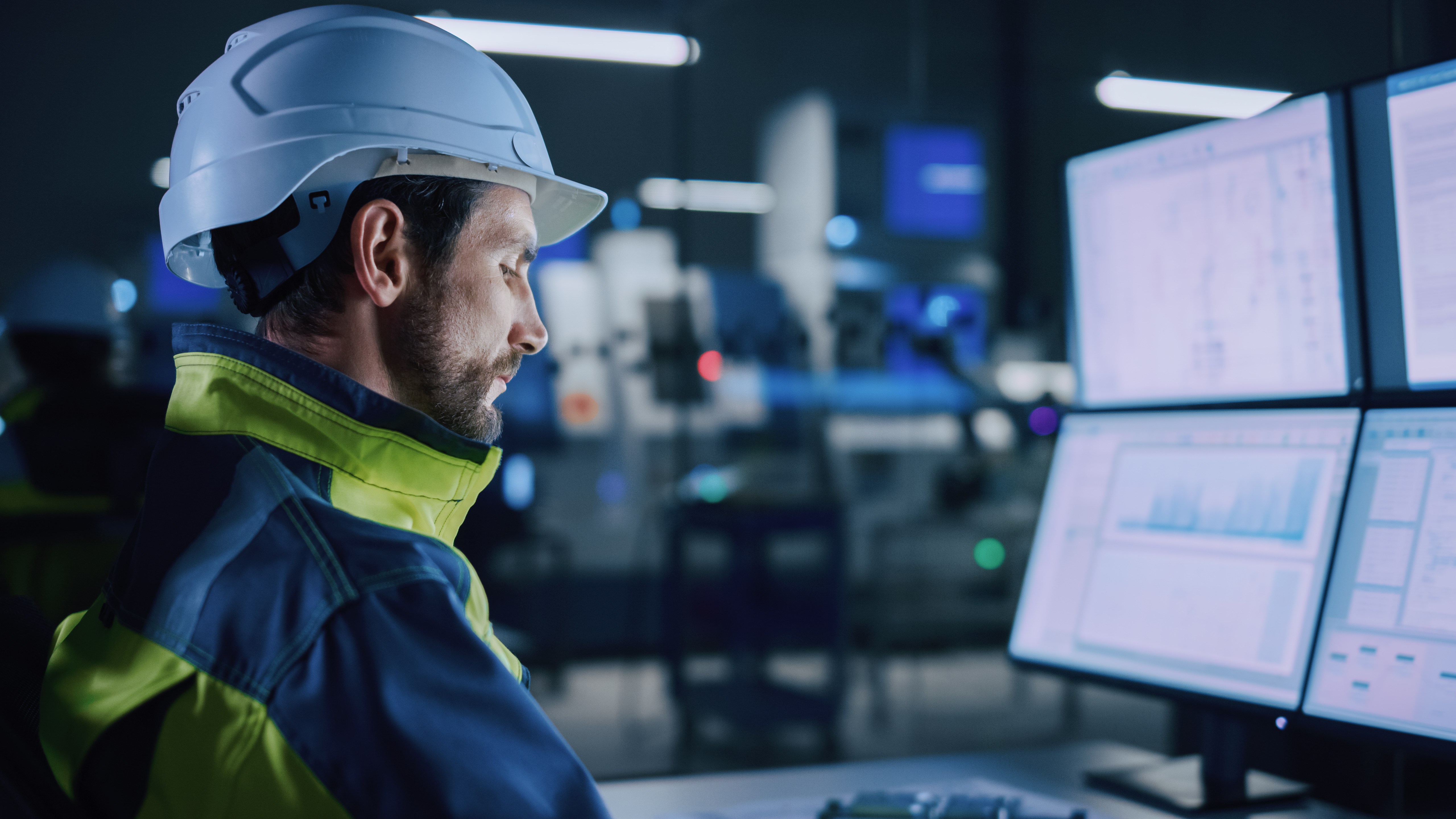 cybersecurity is crucial to preventing software attacks to critical infrastructure and assessts