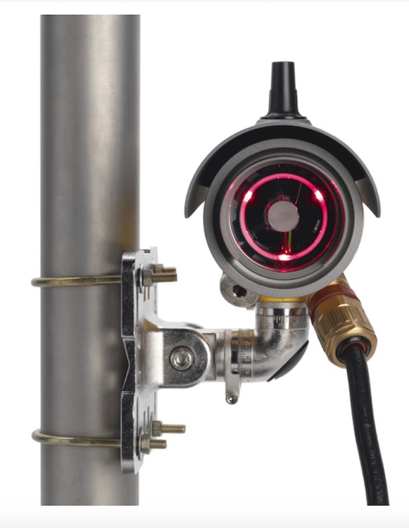 gas detector