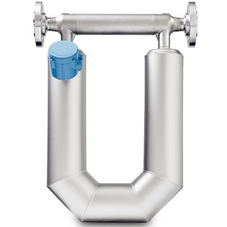 Analog flowmeter