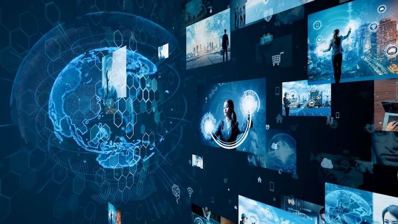digital transformation